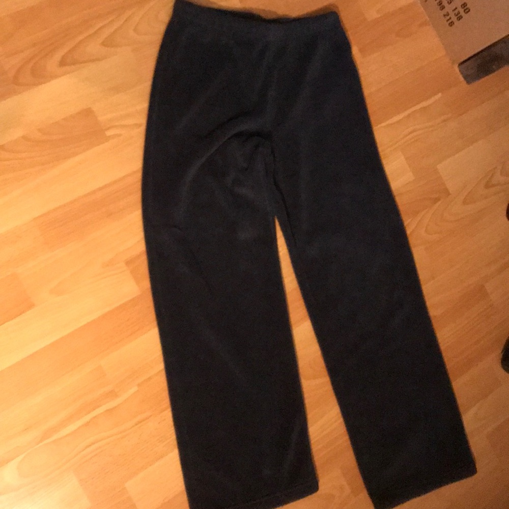 Columbia fleece pants
